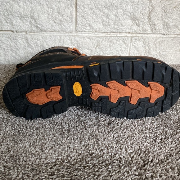 Danner Men's Vicious Safety Toe is Composite - Picture 3 of 13